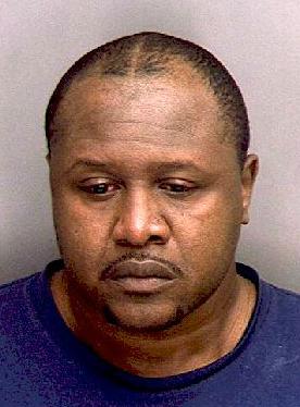 Arthur Lee Gales - mug